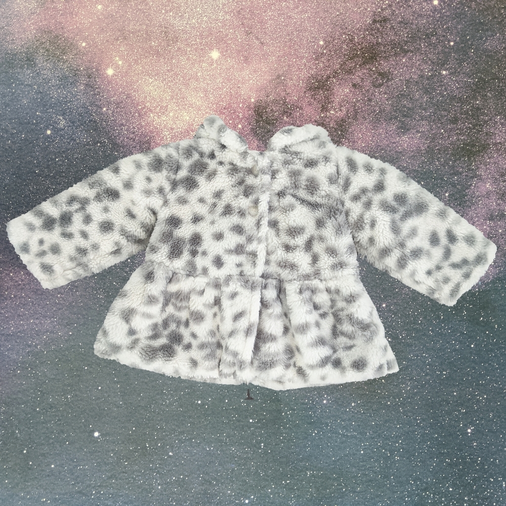 Winter coat